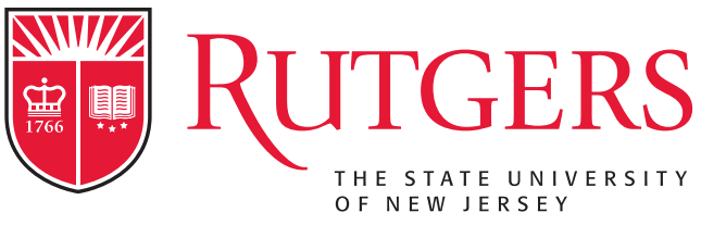 Rutgers, New Brunswick